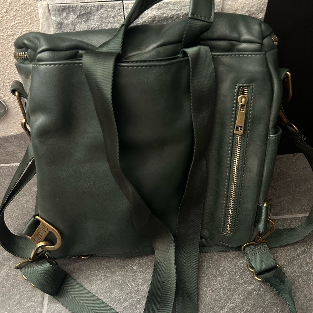 Fawn Design-Mini Backpack🌲 - Picture 4 of 4